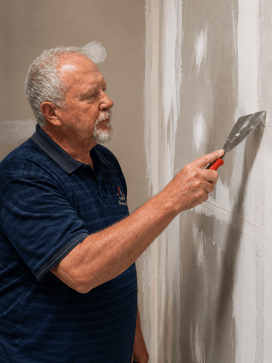 Gyprock Wall Repair