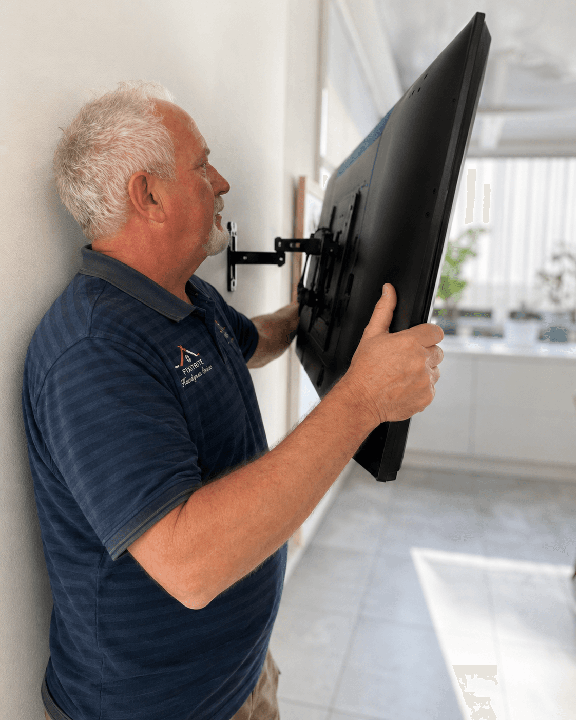 TV Wall Mounting